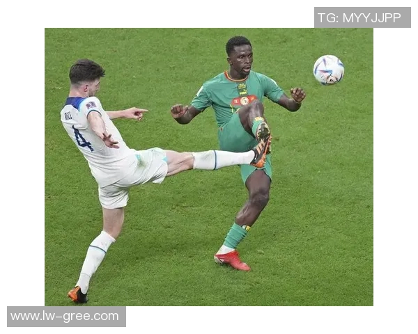 卡塔尔20与尼日利20激战正酣谁能在这场较量中笑到最后