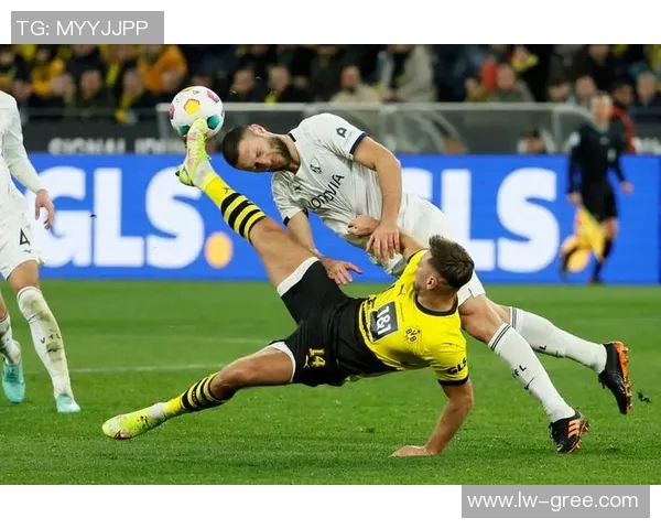 多特蒙德与波鸿的精彩对决结果揭晓谁是最终赢家 多特蒙德与波鸿的精彩对决结果揭晓谁是最终赢家